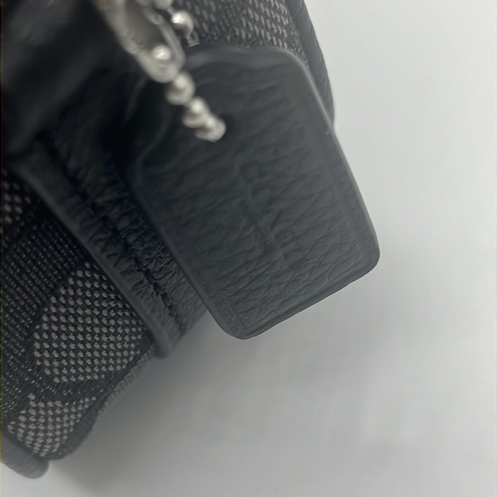 Coach Mini Dempsey Camera Bag - Picture 7 of 10